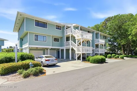 105 Teakwood Drive Carolina Beach NC 28428