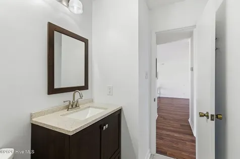 105 Teakwood Drive Carolina Beach NC 28428