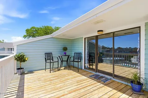 105 Teakwood Drive Carolina Beach NC 28428