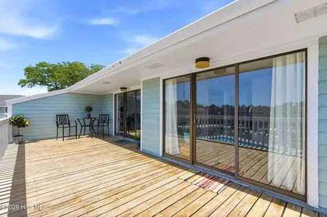 105 Teakwood Drive Carolina Beach NC 28428