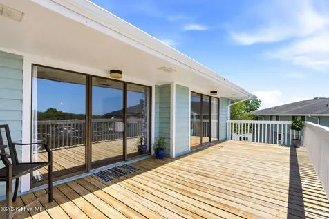 105 Teakwood Drive Carolina Beach NC 28428