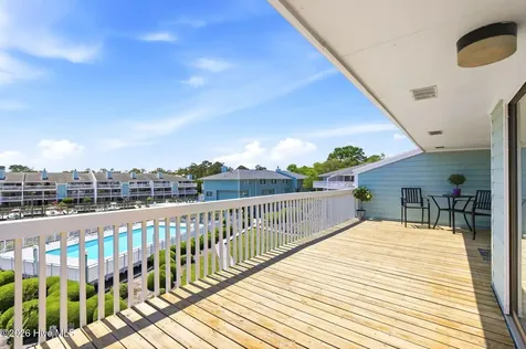 105 Teakwood Drive Carolina Beach NC 28428