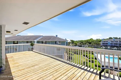 105 Teakwood Drive Carolina Beach NC 28428