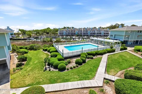 105 Teakwood Drive Carolina Beach NC 28428