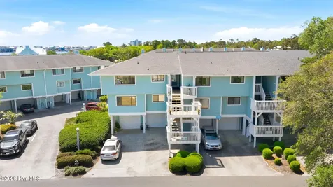 105 Teakwood Drive Carolina Beach NC 28428