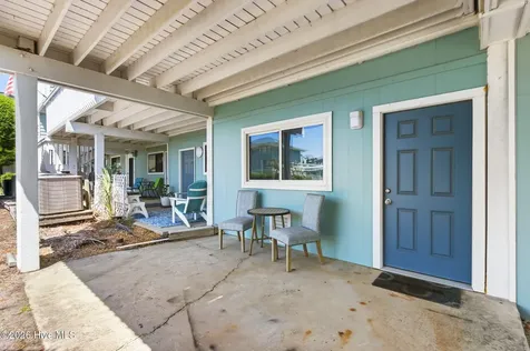 105 Teakwood Drive Carolina Beach NC 28428
