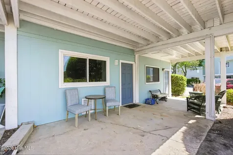 105 Teakwood Drive Carolina Beach NC 28428