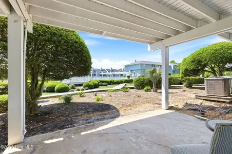 105 Teakwood Drive Carolina Beach NC 28428