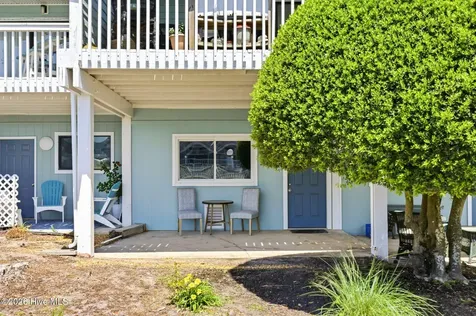 105 Teakwood Drive Carolina Beach NC 28428