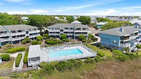 105 Teakwood Drive Carolina Beach NC 28428