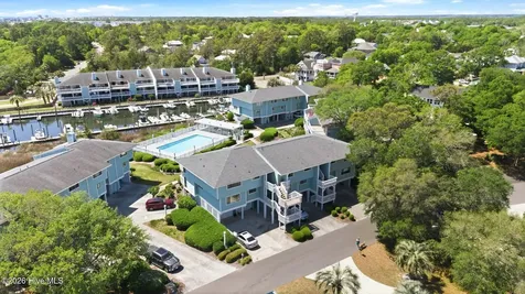 105 Teakwood Drive Carolina Beach NC 28428