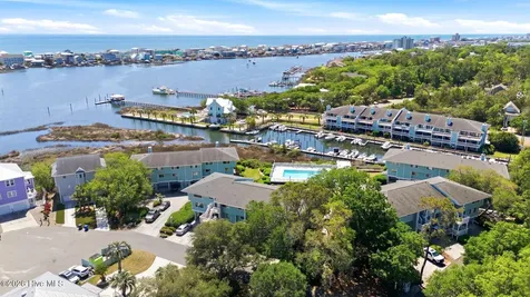 105 Teakwood Drive Carolina Beach NC 28428