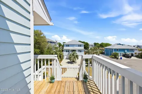 105 Teakwood Drive Carolina Beach NC 28428
