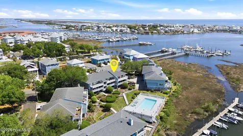 105 Teakwood Drive Carolina Beach NC 28428