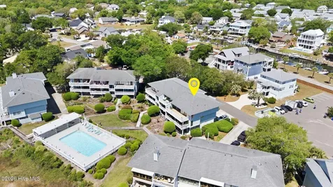 105 Teakwood Drive Carolina Beach NC 28428
