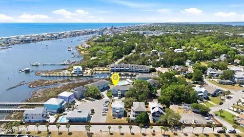 105 Teakwood Drive Carolina Beach NC 28428