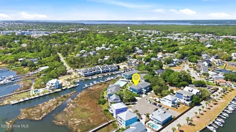 105 Teakwood Drive Carolina Beach NC 28428