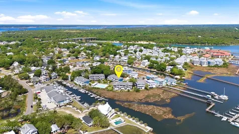 105 Teakwood Drive Carolina Beach NC 28428