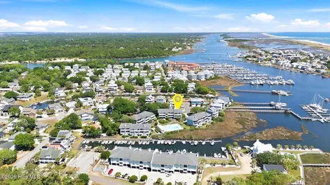 105 Teakwood Drive Carolina Beach NC 28428