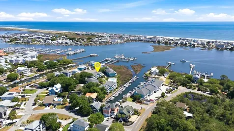 105 Teakwood Drive Carolina Beach NC 28428