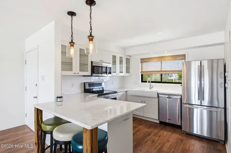 105 Teakwood Drive Carolina Beach NC 28428