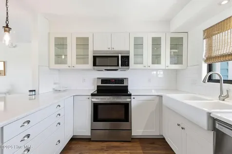105 Teakwood Drive Carolina Beach NC 28428