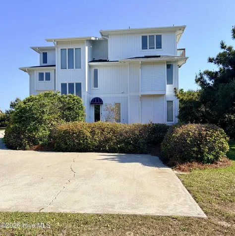 6605 Ocean Drive Emerald Isle NC 28594
