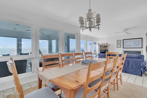 6605 Ocean Drive Emerald Isle NC 28594