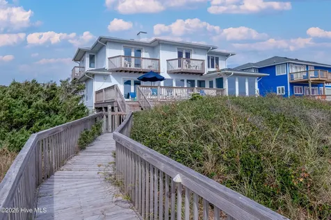 6605 Ocean Drive Emerald Isle NC 28594