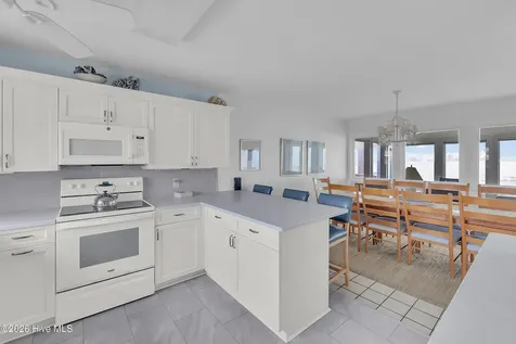 6605 Ocean Drive Emerald Isle NC 28594