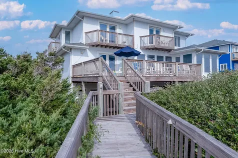 6605 Ocean Drive Emerald Isle NC 28594