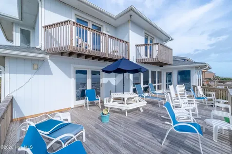 6605 Ocean Drive Emerald Isle NC 28594