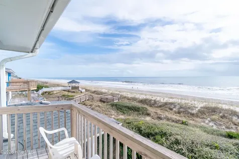 6605 Ocean Drive Emerald Isle NC 28594