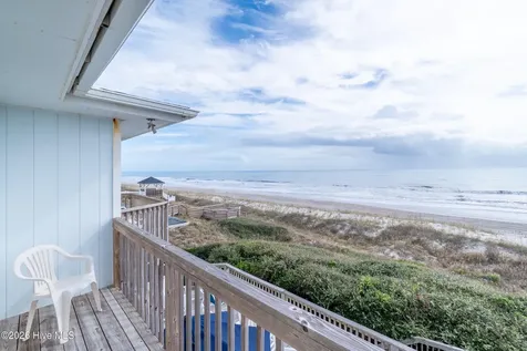 6605 Ocean Drive Emerald Isle NC 28594