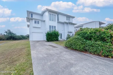 6605 Ocean Drive Emerald Isle NC 28594