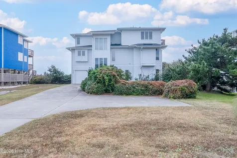 6605 Ocean Drive Emerald Isle NC 28594