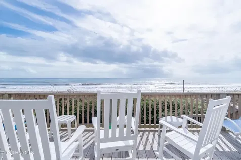 6605 Ocean Drive Emerald Isle NC 28594