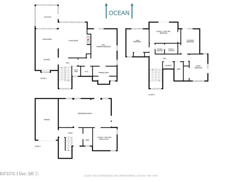 6605 Ocean Drive Emerald Isle NC 28594