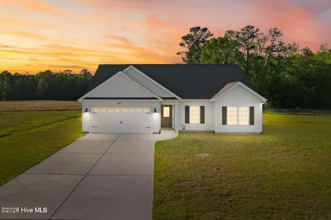 2665 Ash Little River Road NW Longwood NC 28452