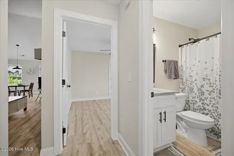 2665 Ash Little River Road NW Longwood NC 28452