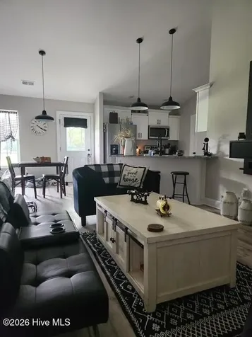 2665 Ash Little River Road NW Longwood NC 28452