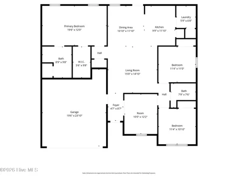 2665 Ash Little River Road NW Longwood NC 28452