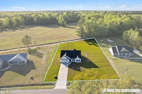 2665 Ash Little River Road NW Longwood NC 28452