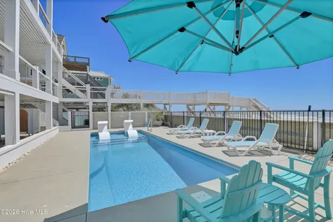 32 Porpoise Place North Topsail Beach NC 28460