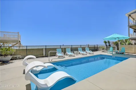 32 Porpoise Place North Topsail Beach NC 28460