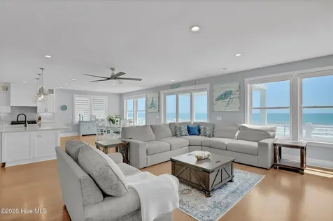 32 Porpoise Place North Topsail Beach NC 28460