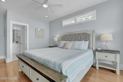 32 Porpoise Place North Topsail Beach NC 28460