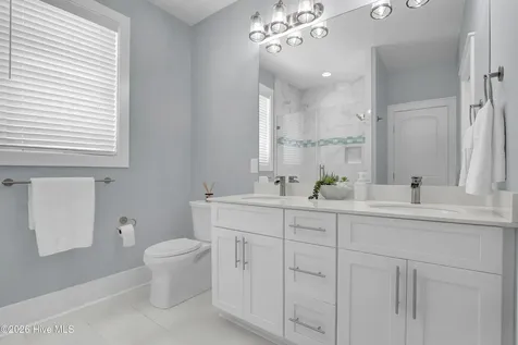 32 Porpoise Place North Topsail Beach NC 28460