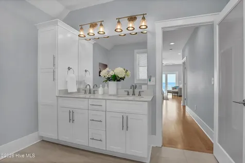 32 Porpoise Place North Topsail Beach NC 28460