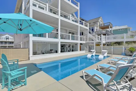 32 Porpoise Place North Topsail Beach NC 28460